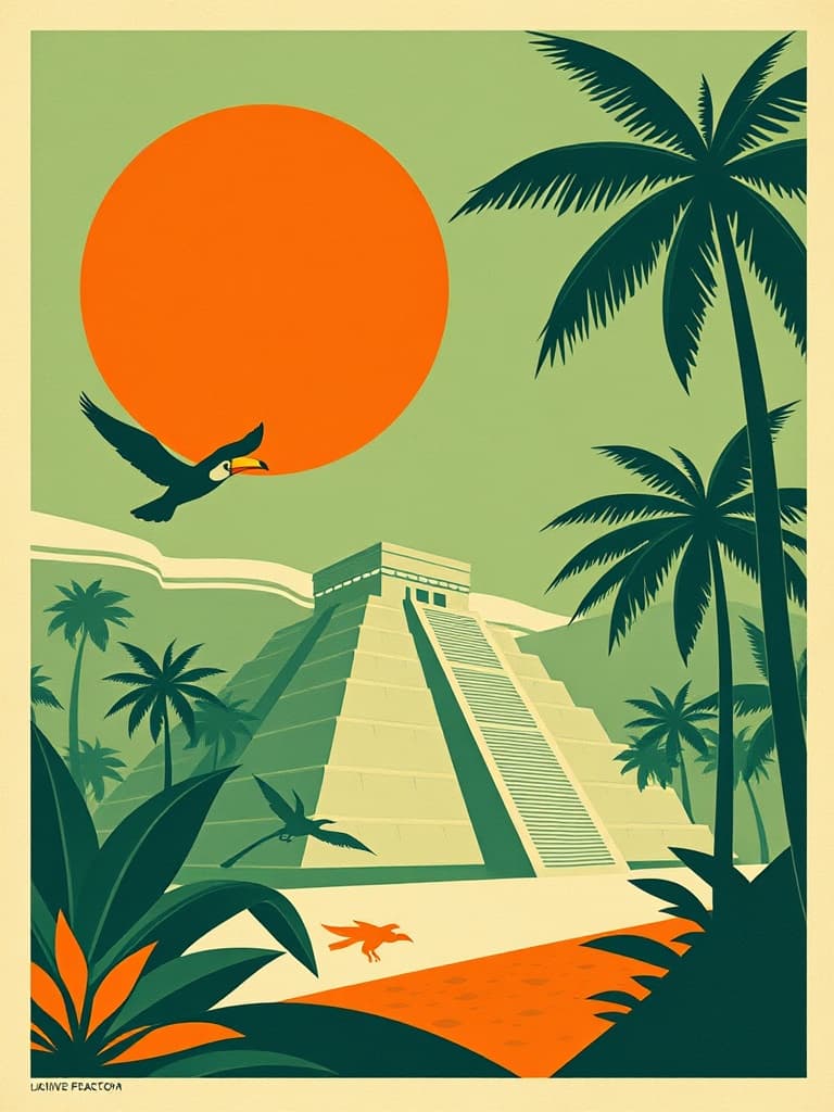 Nº7 · EL DÍA
