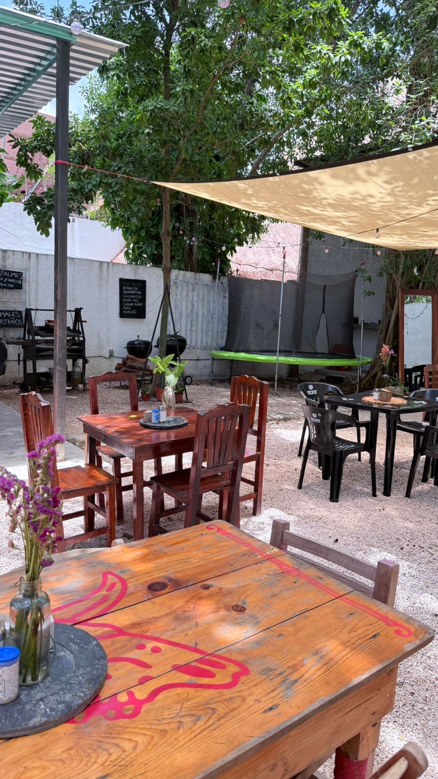 La Regia Veleta Tulum